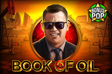Играть в Book Of Oil ФонБет Казино